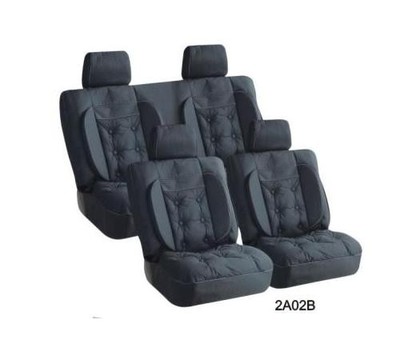 浙江天盛汽车用品厂家直销 PVC汽车座套，守护爱车舒适与美观
